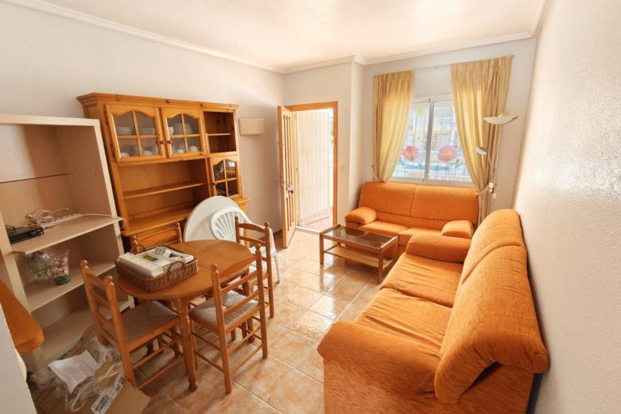 Reventa - Chalet - Guardamar del Segura - las dunas