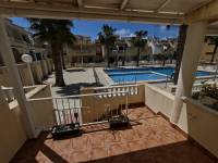 Reventa - Chalet - Guardamar del Segura - las dunas