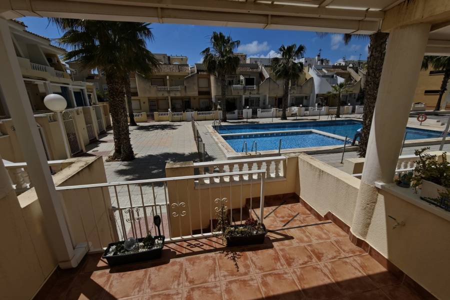 Reventa - Chalet - Guardamar del Segura - las dunas
