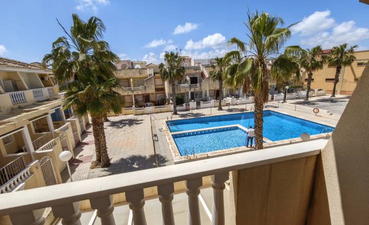 Chalet - Reventa - Guardamar del Segura - las dunas