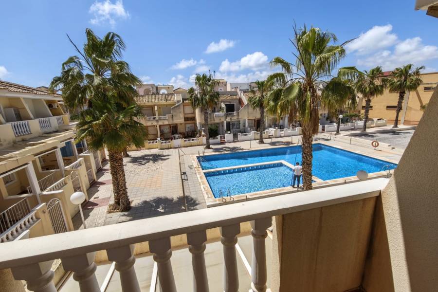 Reventa - Chalet - Guardamar del Segura - las dunas