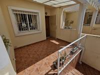 Reventa - Chalet - Guardamar del Segura - las dunas