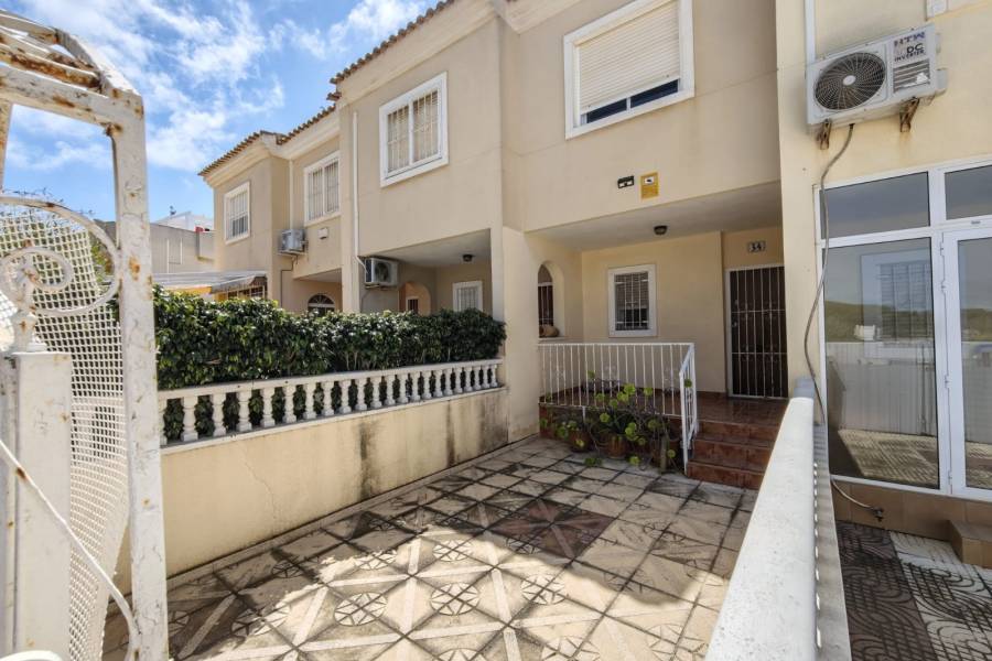 Reventa - Chalet - Guardamar del Segura - las dunas
