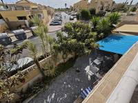 Återförsäljning - Enfamiljshus - Torrevieja - La Siesta
