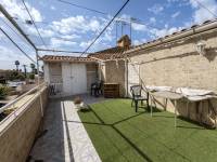Återförsäljning - Enfamiljshus - Torrevieja - La Siesta