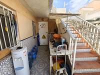 Återförsäljning - Enfamiljshus - Torrevieja - La Siesta