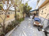 Återförsäljning - Enfamiljshus - Torrevieja - La Siesta
