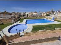 Återförsäljning - Enfamiljshus - Torrevieja - La Siesta
