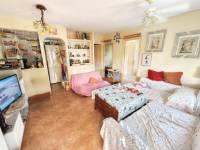 Återförsäljning - Enfamiljshus - Torrevieja - La Siesta