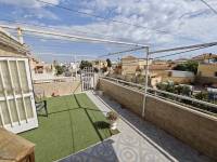 Återförsäljning - Enfamiljshus - Torrevieja - La Siesta