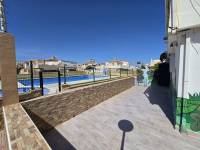 Återförsäljning - Enfamiljshus - Torrevieja - La Siesta
