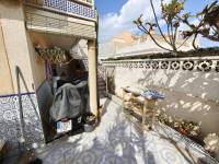 Återförsäljning - Enfamiljshus - Torrevieja - La Siesta