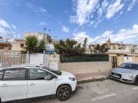 Återförsäljning - Enfamiljshus - Torrevieja - La Siesta