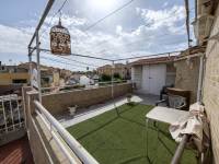 Återförsäljning - Enfamiljshus - Torrevieja - La Siesta