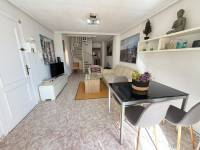 Reventa - ÁTICO - La Mata - Centro/PLAYA