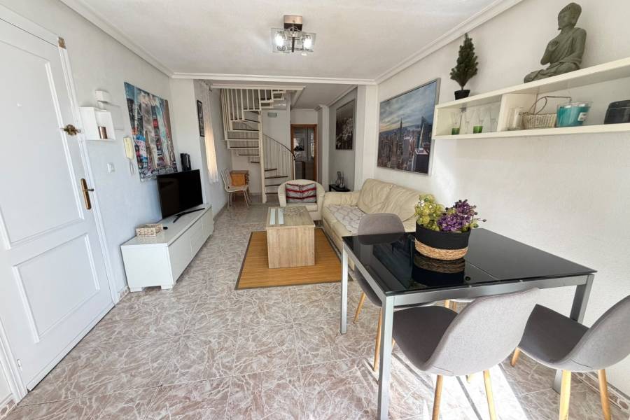 Reventa - ÁTICO - La Mata - Centro/PLAYA