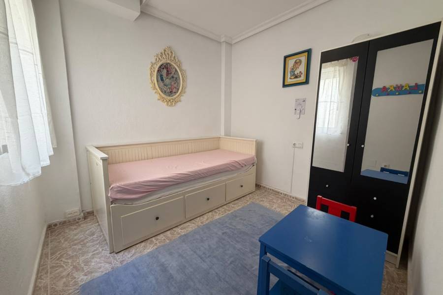 Reventa - ÁTICO - La Mata - Centro/PLAYA