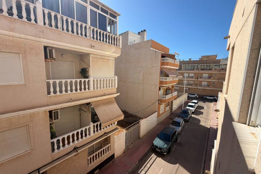 Reventa - ÁTICO - La Mata - Centro/PLAYA