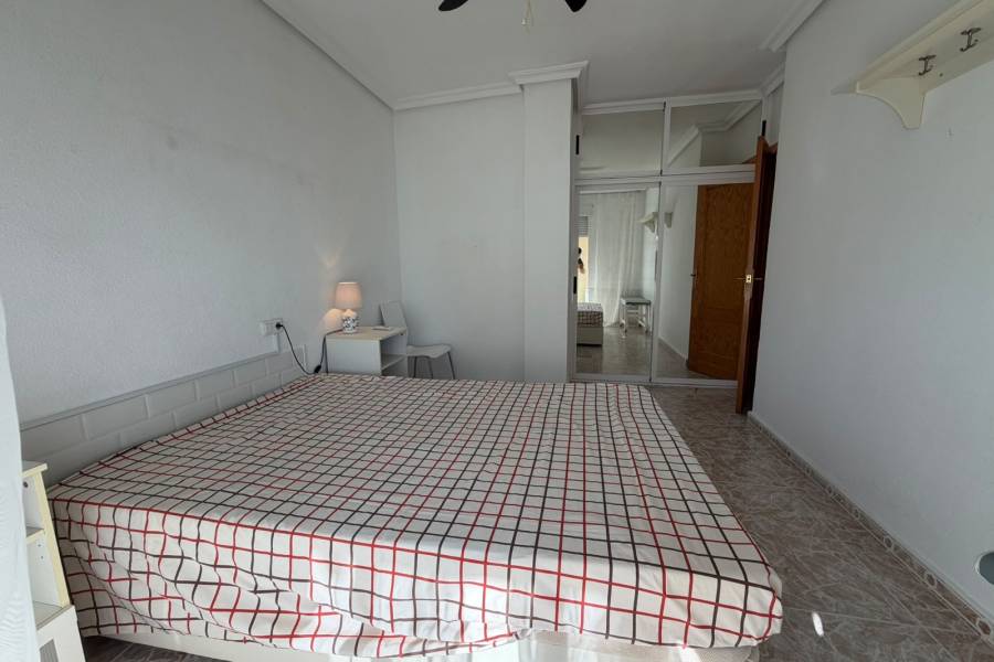 Reventa - ÁTICO - La Mata - Centro/PLAYA