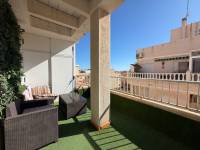 Reventa - ÁTICO - La Mata - Centro/PLAYA