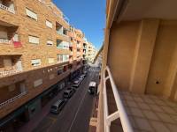 Återförsäljning - Lägenhet - La Mata - Pueblo/ PLAYA