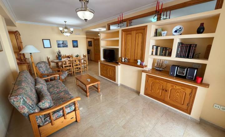 Apartament - Resale - La Mata - Pueblo/ PLAYA