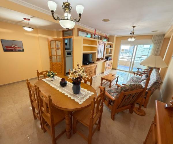 Apartament - Resale - La Mata - Pueblo/ PLAYA