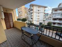 Kurzzeitmiete - Wohnung - La Mata - Los Europeos/ PLAYA