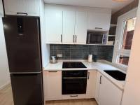 Kurzzeitmiete - Wohnung - La Mata - Los Europeos/ PLAYA