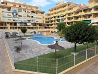 Kurzzeitmiete - Wohnung - La Mata - Los Europeos/ PLAYA