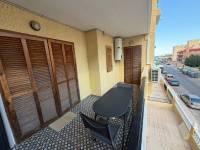 Kurzzeitmiete - Wohnung - La Mata - Los Europeos/ PLAYA