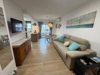 Kurzzeitmiete - Wohnung - La Mata - Los Europeos/ PLAYA