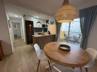 Kurzzeitmiete - Wohnung - La Mata - Los Europeos/ PLAYA