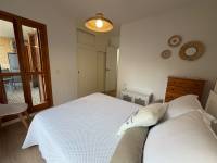 Kurzzeitmiete - Wohnung - La Mata - Los Europeos/ PLAYA