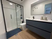 Kurzzeitmiete - Wohnung - La Mata - Los Europeos/ PLAYA