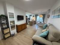 Kurzzeitmiete - Wohnung - La Mata - Los Europeos/ PLAYA