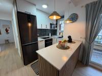 Kurzzeitmiete - Wohnung - La Mata - Los Europeos/ PLAYA
