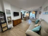 Kurzzeitmiete - Wohnung - La Mata - Los Europeos/ PLAYA
