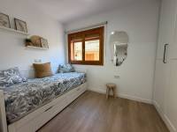 Kurzzeitmiete - Wohnung - La Mata - Los Europeos/ PLAYA