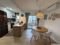 Kurzzeitmiete - Wohnung - La Mata - Los Europeos/ PLAYA