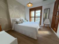 Kurzzeitmiete - Wohnung - La Mata - Los Europeos/ PLAYA
