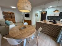 Kurzzeitmiete - Wohnung - La Mata - Los Europeos/ PLAYA