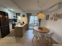 Kurzzeitmiete - Wohnung - La Mata - Los Europeos/ PLAYA