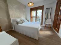 Kurzzeitmiete - Wohnung - La Mata - Los Europeos/ PLAYA