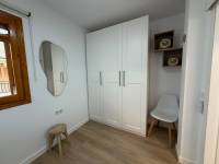 Kurzzeitmiete - Wohnung - La Mata - Los Europeos/ PLAYA