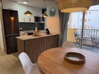Kurzzeitmiete - Wohnung - La Mata - Los Europeos/ PLAYA