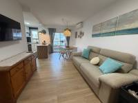 Kurzzeitmiete - Wohnung - La Mata - Los Europeos/ PLAYA