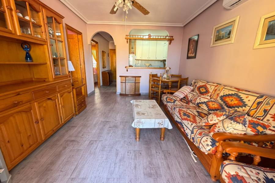 Mieten - Wohnung - La Mata - Viñamar / PLAYA