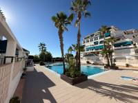 Mieten - Wohnung - La Mata - Viñamar / PLAYA