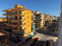 Mieten - Wohnung - La Mata - Viñamar / PLAYA